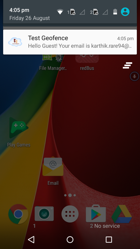 Ips geofence что это за программа